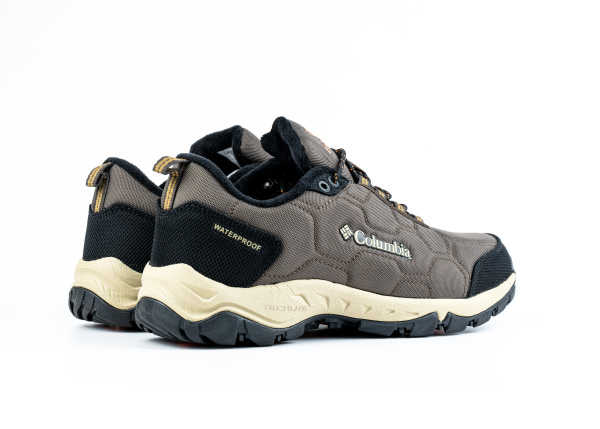 Кроссовки Columbia Firecamp Remesh "Brown" (278-6)|CB| от магазина vikingsmen.ru
