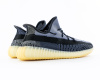 Кроссовки Adidas Yeezy Boost 350 V2 "Carbon" (Asriel) (904-66) |AC| от магазина vikingsmen.ru