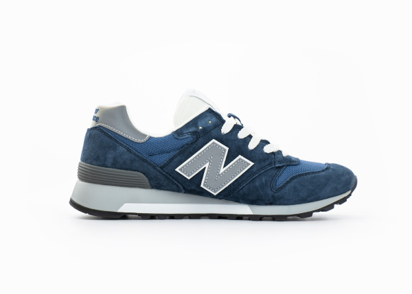 Кроссовки New Balance 1300 "DK.Blue/White/Grey" (103-16) от магазина vikingsmen.ru