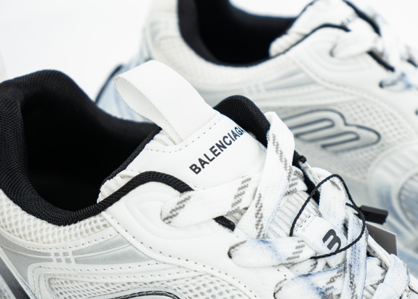 Кроссовки Balenciaga 10XL "White/Black/Gris" (K1181) от магазина vikingsmen.ru