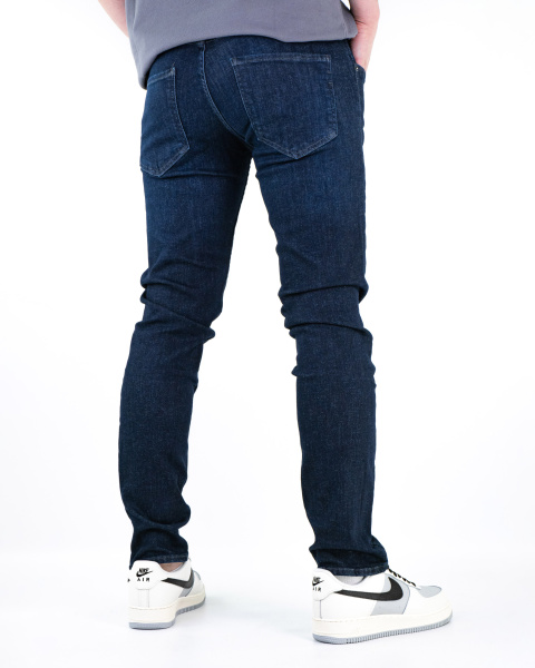 Анонс Изображение Джинсы Hugo Boss мужские (858-3173-1)