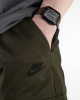 Спортивные брюки-джоггеры Nike (1649) (6XL, Хаки)