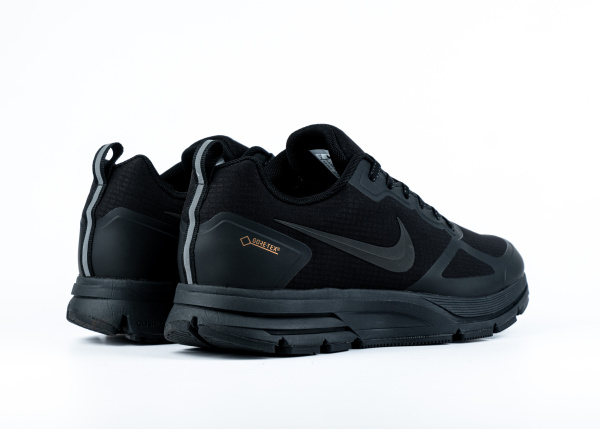 Кроссовки Nike Pegasus 26x Gore-Tex "Triple Black" (4010-1) |AA1| от магазина vikingsmen.ru