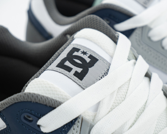 Кроссовки DC Shoes Stag (М8008-5) [СС] от магазина vikingsmen.ru