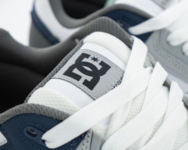 Кроссовки DC Shoes Stag (М8008-5) [СС] от магазина vikingsmen.ru