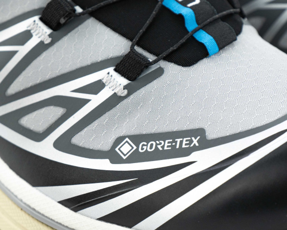 Кроссовки Salomon XT-6 Gore-Tex (4800-7) [СС] от магазина vikingsmen.ru