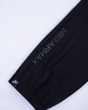 Детальное Изображение Штаны спортивные мужские Nike (024-8)