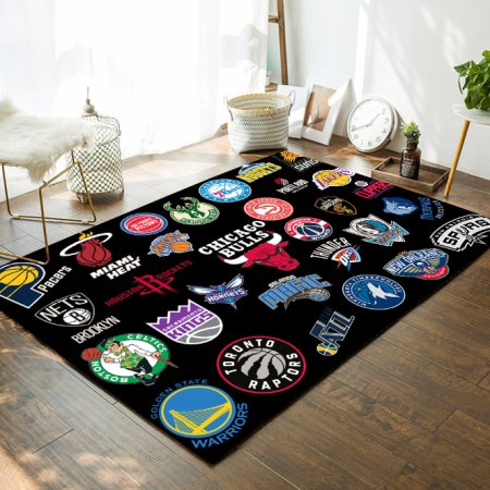 Детальное Изображение Ковёр интерьерный дизайнерский