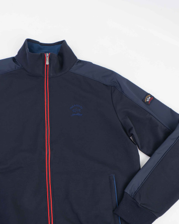 Детальное Изображение Костюм спортивный мужской Paul Shark (95-1240-ТК)