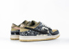Кроссовки Nike SB Dunk Low x Travis Scott (M5505-2) |A1B| от магазина vikingsmen.ru