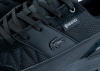 Кроссовки Lacoste Gore-Tex "Black" (476-1)|BA1| от магазина vikingsmen.ru