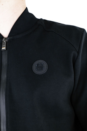 Спортивный костюм BOSS (702-7207) (XXXL, Синий)