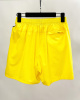 Шорты плав. бренд (891139) (Reebok Желтый, S)