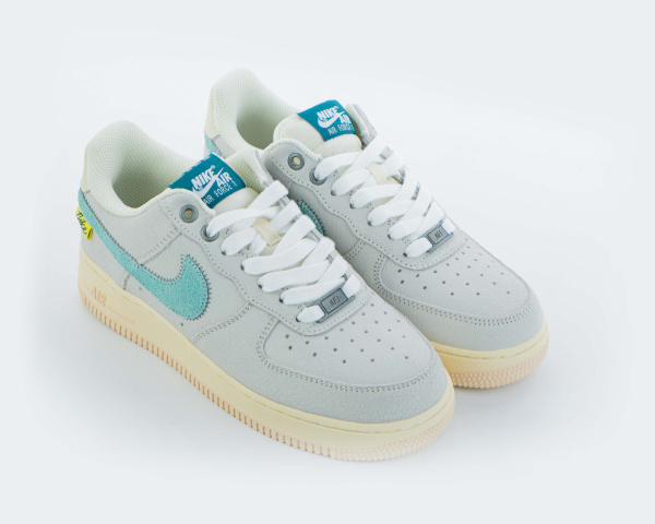 Кроссовки Nike Air Force 1 Low "Test of Time" (W9500-24) от магазина vikingsmen.ru