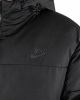 Детальное Изображение Куртка зимняя (холлофайбер) с капюшоном Nike (5320)