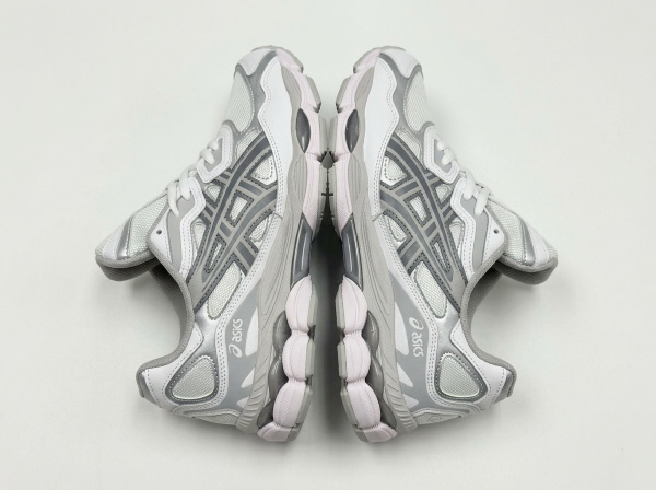 Кроссовки ASICS Gel NYC (M685-15) от магазина vikingsmen.ru