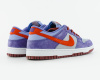 Кроссовки Nike SB Dunk Low "Plum" (1133-4) от магазина vikingsmen.ru