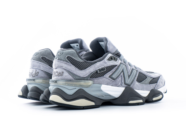 Кроссовки Joe Freshgoods x New Balance 9060 (M560-3) |A1A1| от магазина vikingsmen.ru