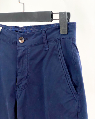 Шорты мужские (9031) (M, Синий)