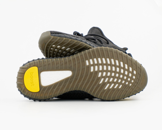 Кроссовки adidas Yeezy Boost 350 V2 "Cinder" (М350-11) от магазина vikingsmen.ru