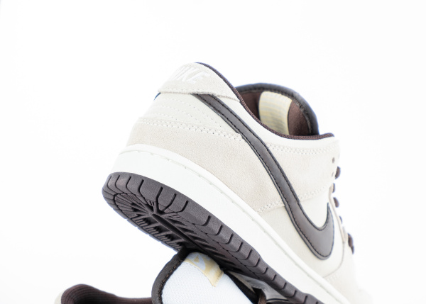 Кроссовки Nike Dunk SB Low "Mahogany" (M5505-20) |AB| от магазина vikingsmen.ru