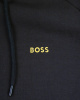 Спортивный костюм Hugo Boss (21034399) (M, Черный/Золотой)