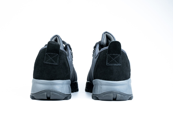 Кроссовки Columbia Fairbanks low "Grey" (446-6)|CB| от магазина vikingsmen.ru