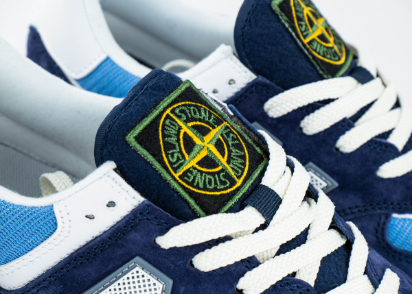 Кроссовки New Balance 574 Legacy "Navy Sea Salt" (W511-11) от магазина vikingsmen.ru