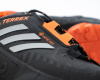 Кроссовки Adidas Terrex Swift R3 GTX "Grey Solar Red" (4025-3) от магазина vikingsmen.ru