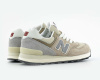 Кроссовки New Balance 574 "Khaki/Gray" (W510-73) от магазина vikingsmen.ru