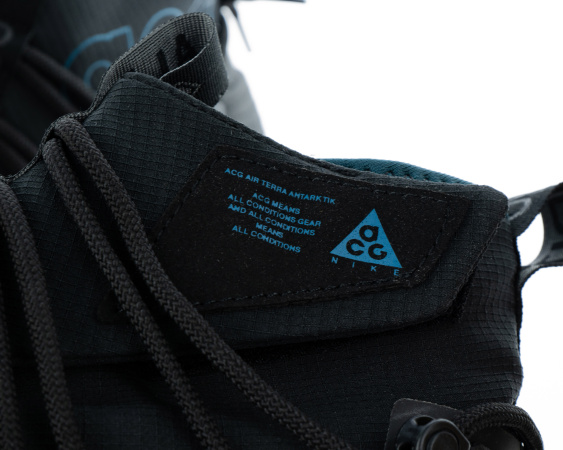 Кроссовки Nike Acg Air Terra Antarktik Gore-Tex Midnight (4102-1) от магазина vikingsmen.ru