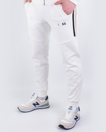 Костюм спортивный Hugo Boss (21037277) (XXL, Белый)