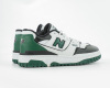 Кроссовки New Balance 550 Shifted Sport Pack - Green (Q3-4)[СС] от магазина vikingsmen.ru