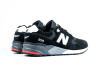 Кроссовки New Balance 999 "Black/White" (482-1) |AB| от магазина vikingsmen.ru