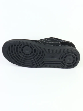 Детские кроссовки Nike Air Force 1 "Venom" (C608-50) от магазина vikingsmen.ru