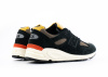 Кроссовки New Balance 990 "Black/Orange" (761150) |CC| от магазина vikingsmen.ru