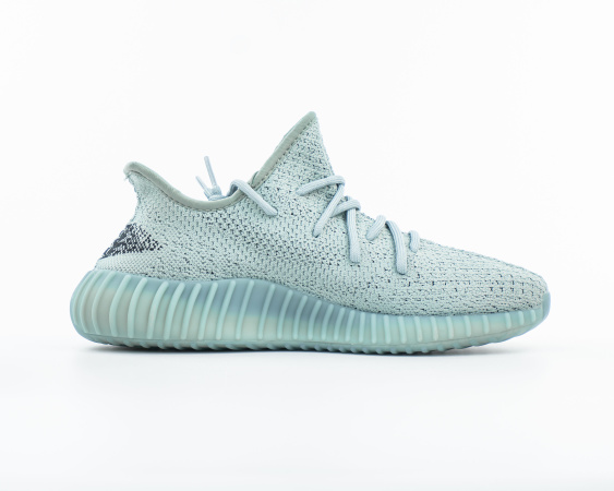 Кроссовки Adidas Yeezy Boost 350 v2 "Salt" (М904-75) от магазина vikingsmen.ru