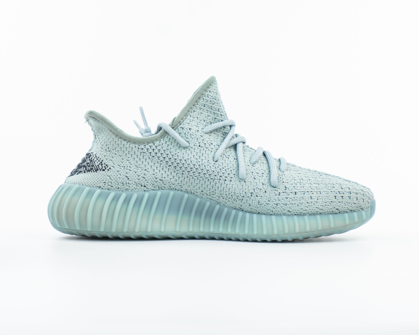 Кроссовки Adidas Yeezy Boost 350 v2 "Salt" (М904-75) от магазина vikingsmen.ru
