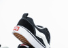 Кеды Vans Knu Skool "Black True White" (111-1) от магазина vikingsmen.ru