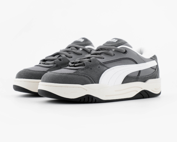 Кроссовки Puma 180 Shadow Grey (М5532-2) от магазина vikingsmen.ru