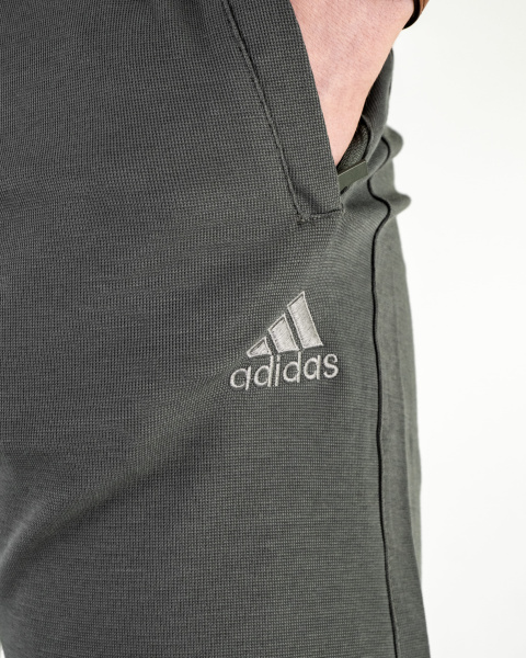 Анонс Изображение Брюки спортивные мужские Adidas (18905)