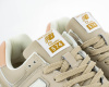 Кроссовки New Balance 574 "Beige/White/Rose" (890-7)[СС] от магазина vikingsmen.ru