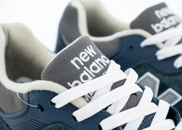 Кроссовки New Balance 997h "Navy/Grey" (364-2) |AB| от магазина vikingsmen.ru