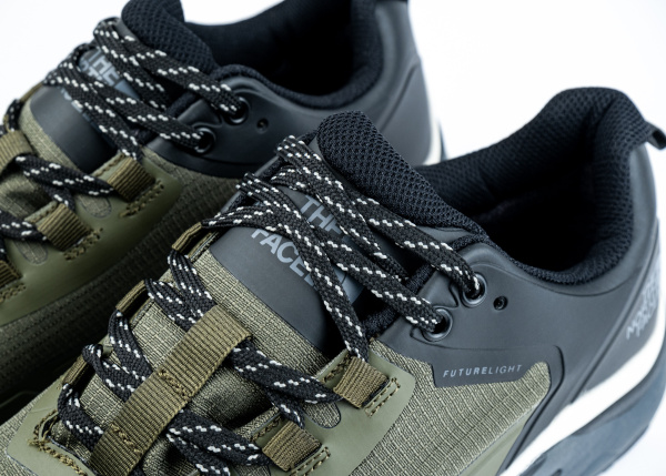 Кроссовки The North Face Vectiv Futurelight "Khaki" (464-4)|CB| от магазина vikingsmen.ru