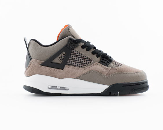 Кроссовки Nike Air Jordan 4 Retro "Taupe Haze" (5003-6) |AA1| от магазина vikingsmen.ru