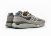Кроссовки New Balance 998 "LT.Grey" (631-6) от магазина vikingsmen.ru
