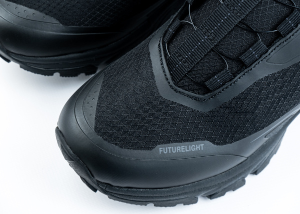 Кроссовки The North Face Futurelight (472-1)|BA1| от магазина vikingsmen.ru