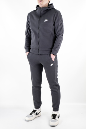 Детальное Изображение Костюм спортивный мужской Nike (2301)