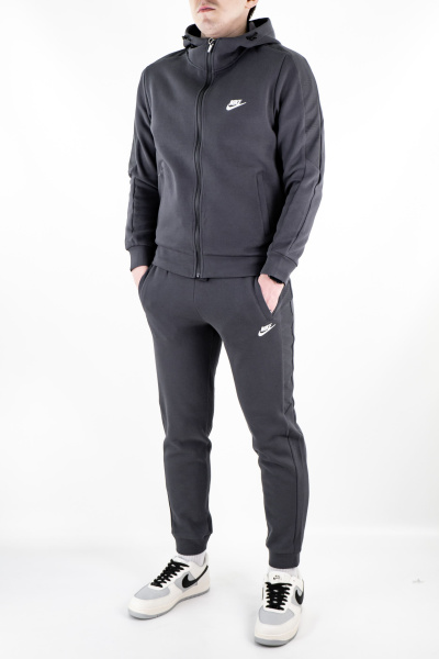 Анонс Изображения Костюм спортивный мужской Nike (2301)