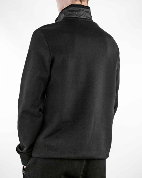 Кофта мужская Hugo Boss (6203) (M, Черный)